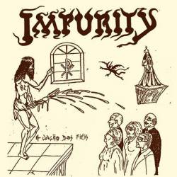 Impurity (BRA) : Promocional Impuro